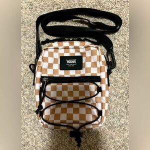 Vans Crossbody Zipbag